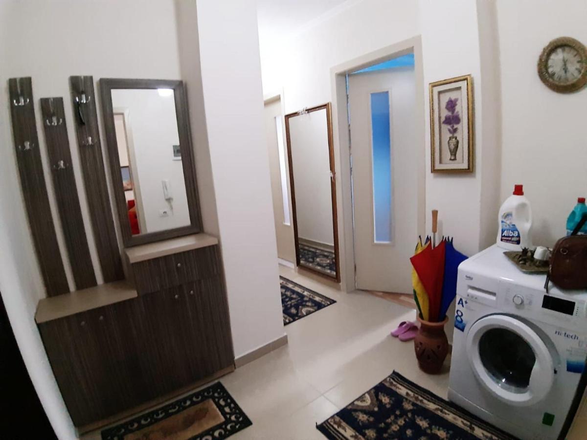 Silver Apartament Korcza Zewnętrze zdjęcie