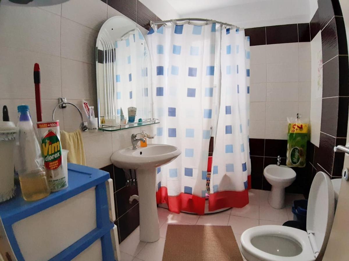 Silver Apartament Korcza Zewnętrze zdjęcie