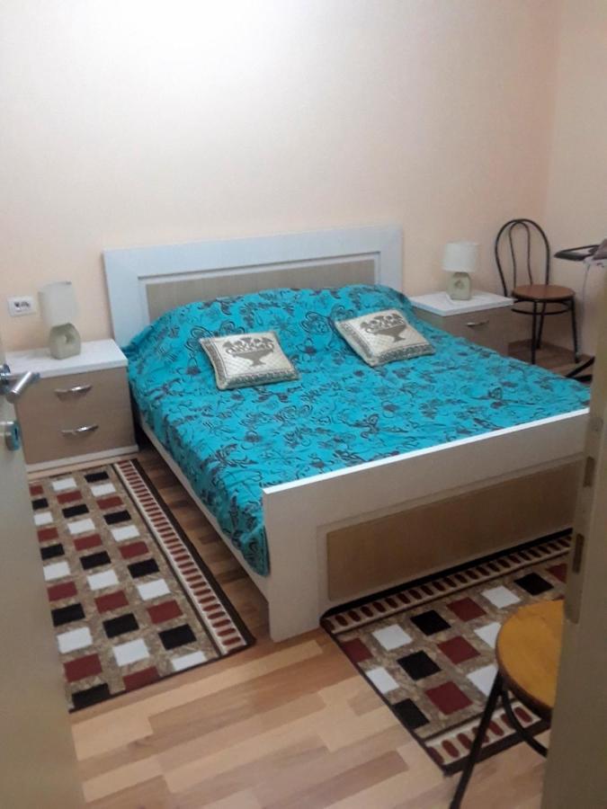 Silver Apartament Korcza Zewnętrze zdjęcie
