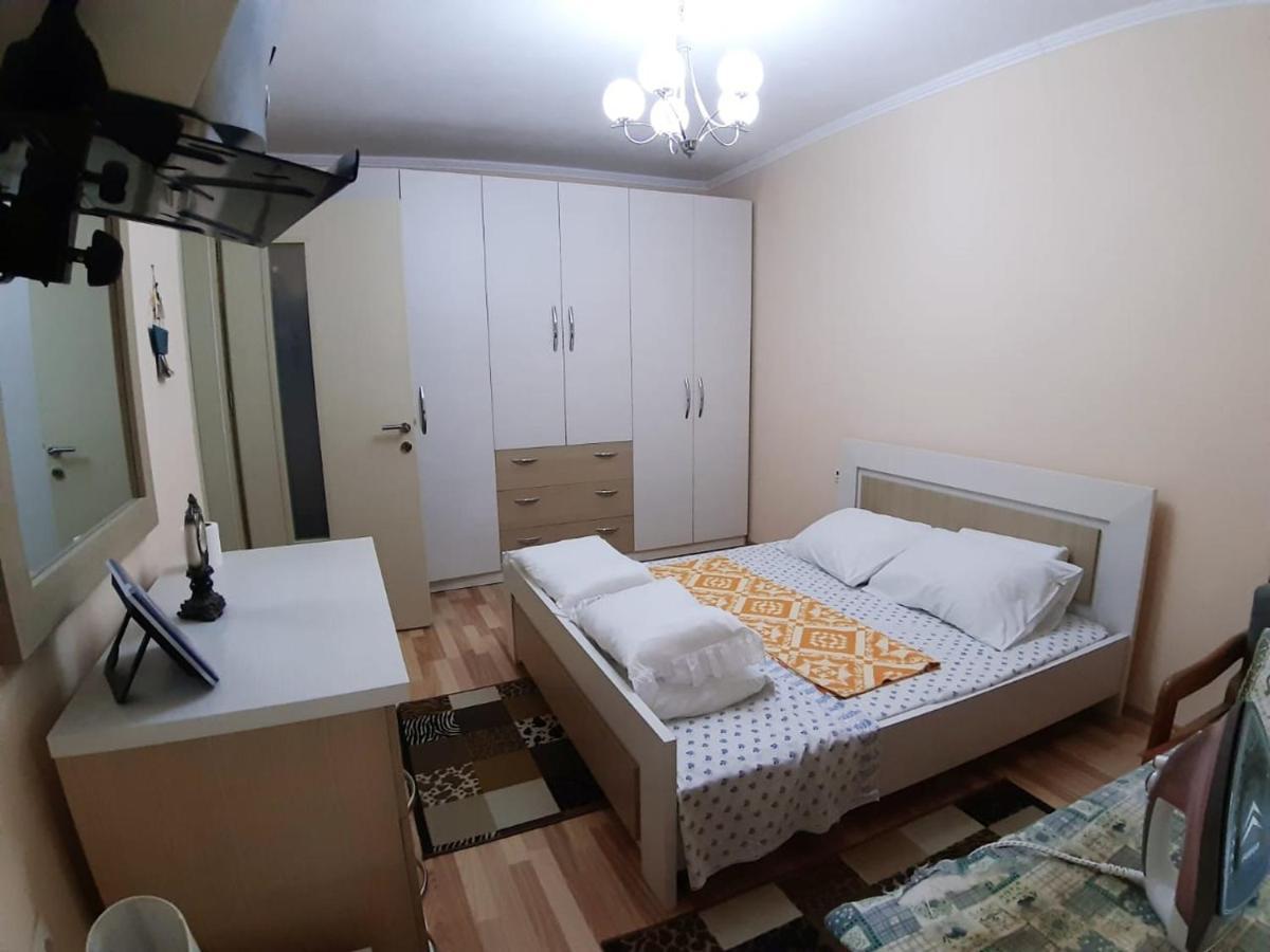 Silver Apartament Korcza Zewnętrze zdjęcie