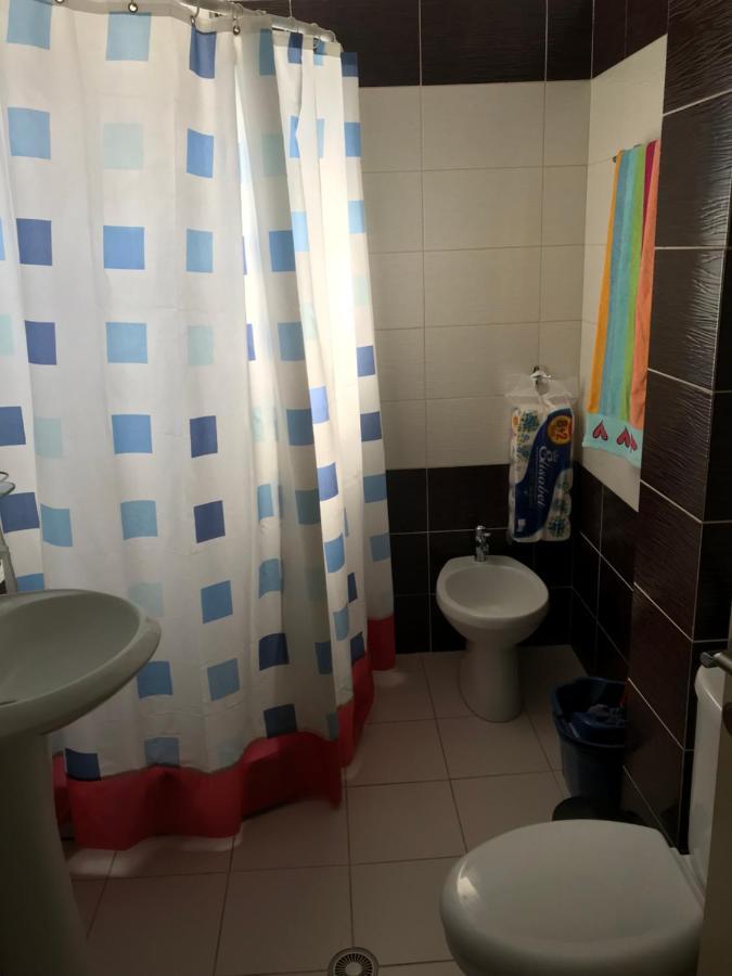 Silver Apartament Korcza Zewnętrze zdjęcie